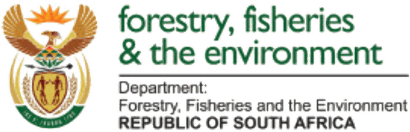 Department of Forestry, Fisheries and the Environment